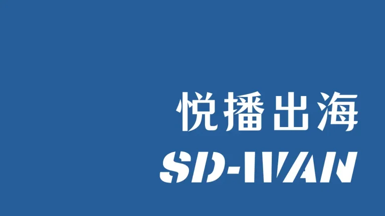 外贸企业如何访问外网？怎样正常打开外国网站？